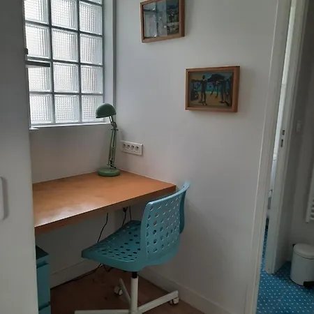 Apartment In The Heart Of By Weekome