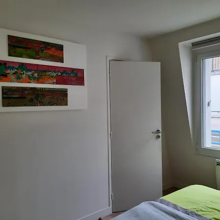 Apartment In The Heart Of By Weekome Paris
