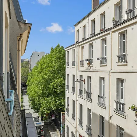 In The Heart Of By Weekome Paris