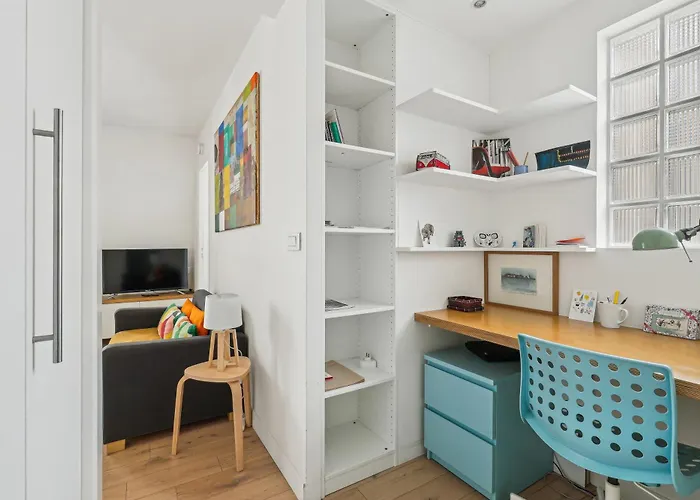 Apartmán In The Heart Of By Weekome *